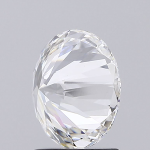 เพชร Rising Diamond 2.33 กะรัต เจียระไนแบบบริลเลียนท์ สี F ความสะอาด VS1 เจาะด้วยเลเซอร์ ได้รับการรับรองจาก IGI เพชรเพาะเลี้ยงสำหรับทำเครื่องประดับ - Product Image 3