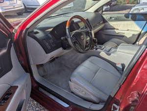 2005 C * adillac STS d'occasion - Product Image 3