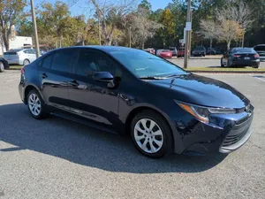 โตโยต้า โคโรลล่า LE ปี 2025 มือสอง สภาพดีเยี่ยม - Product Image 5