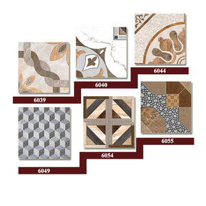 NUEVO DISEÑO ÚLTIMA COLECCIÓN 300x300 MM DECORACIÓN DEL HOGAR CERÁMICA DIGITAL ÚLTIMO DISEÑO BALDOSAS para EDIFICIO DE OFICINAS y ALFOMBRA - Product Image 2