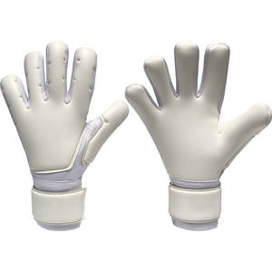 Vente en gros de gants de football professionnels respirants, meilleurs gants de football en latex pour l'entraînement - Product Image 1