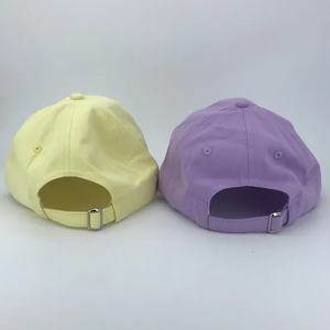 Wholesale Custom Embroidery Logo Panel Dad <b>Cap</b> Hat Men's and Women's Casual Sunshade Hats Outdoor Sports Quick Dry <b>caps</b> - Product Image 6