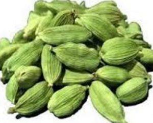 Cardamome verte de première qualité en gros, épices brutes séchées, nouvelle récolte, prix réduit - Product Image 1