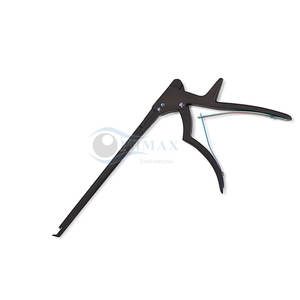 KERRISON hueso Rongeur instrumento quirúrgico reutilizable KERRISON hueso Rongeur para uso en hospitales y clínicas - Product Image 6