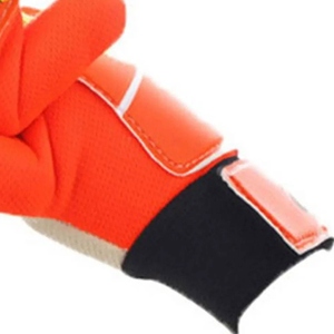 Gants de gardien de but en cuir véritable PU pour hommes les plus vendus - Product Image 2