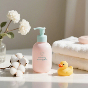 Corea produttore di alta qualità lozione per bambini corea per tutti i bambini di tipo biologico per bambini bambini crema per bambini - Product Image 2