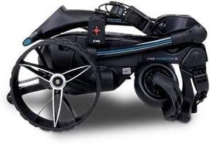 Carrito de Golf con GPS y Control Remoto de Alta Calidad, con Accesorios, Paquete de Energía, Batería Extendida para 36 Hoyos - Product Image 2