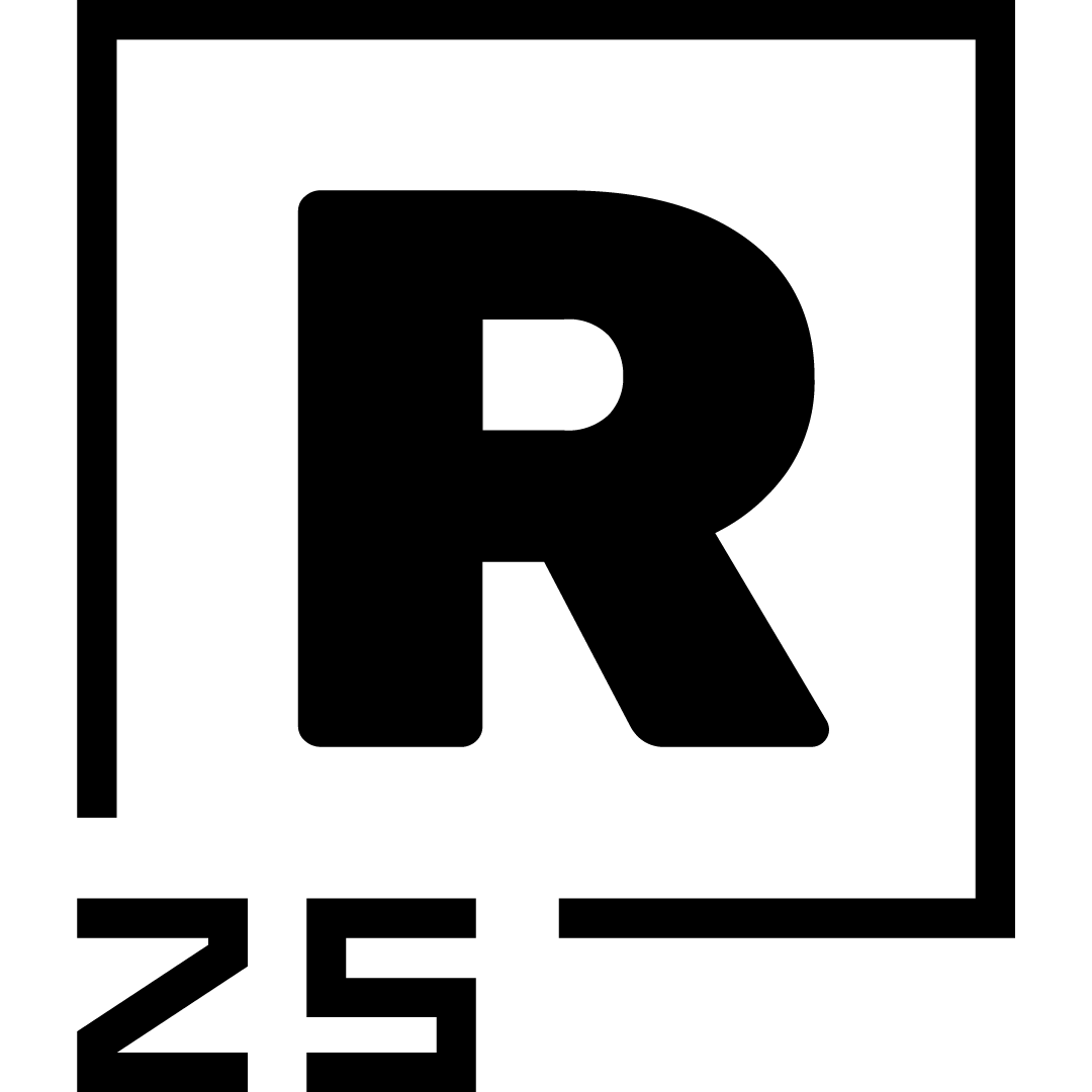 REACTIO25 s.r.o. logo