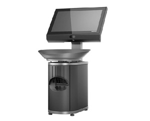 Oferta con Descuento: Báscula de Pesaje MC 500 DIY de Plástico para PC con Pantalla Táctil Integrada y Soporte OEM Personalizable - Product Image 4