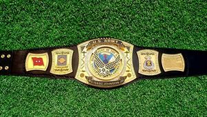 Cinturones de campeonato Trofeos Medallas y premios el símbolo definitivo de Victoria y excelencia Cinturones de Campeonato - Product Image 5