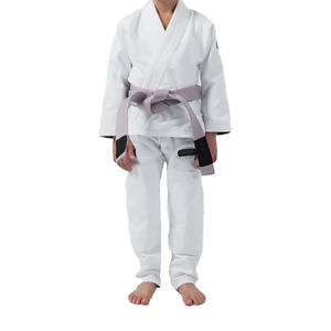 ชุดคาราเต้คิโมโนพร้อมโลโก้สั่งทำพิเศษ ชุดยูนิฟอร์มสำหรับทีม ผ้าฝ้าย 100% 460 กรัม แห้งเร็ว พิมพ์ลายดิจิตอล ตัดเย็บไร้รอยต่อ - Product Image 2