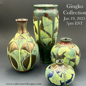 2025 nouveau Design vente chaude salon meubles ménage Vase pour la décoration bureau et hôtel Design moderne élégant Vase en céramique - Product Image 5