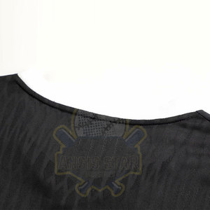 Ropa de Fútbol Ligera y Cómoda de la Mejor Calidad para Adultos, Nombre del Jugador Impreso, Tela Transpirable, Nueva Llegada, MOQ Bajo - Product Image 3