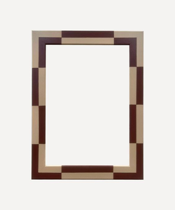 Cadre multi-photo en résine Cadre en résine avec paillettes Cadre photo en résine marbrée - Product Image 5