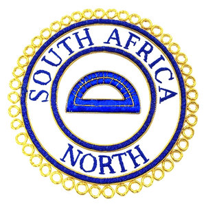 2025เครื่องราชกกุธภัณฑ์ปักด้วยมือ - Product Image 3