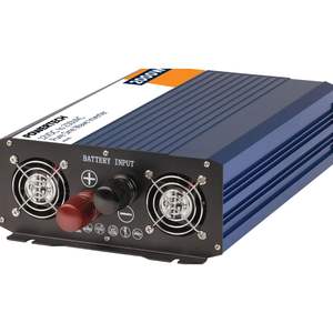 Inversor de Corriente para Automóvil de 2000 W - Product Image 3