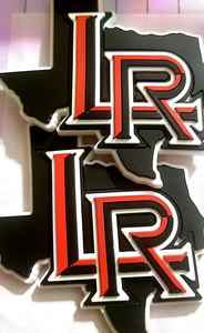 Pare-chocs de casque de baseball personnalisés avec adhésif 3M 2D 3D double bande pour logos d'équipes - Product Image 5