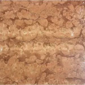 Roso Asiago กระเบื้องหินอ่อน12X12สำหรับตกแต่งภายใน50ตารางฟุตสำหรับห้องนั่งเล่นผนัง T-77ไฟร์บริก - Product Image 1