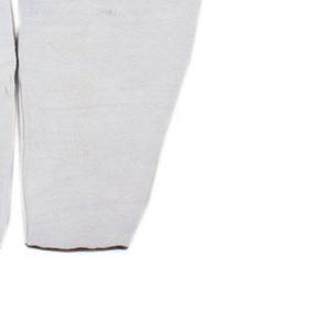 Manchon de soudeur en cuir robuste, conception haut de gamme, manches de travail de haute qualité avec couture soudée - Product Image 3