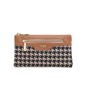 Brown Casual Pouch P70905 <b>Toiletry</b> <b>Bag</b> - Product Image 2