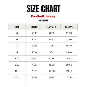 Camiseta de Fútbol Negra Kappa Alpha Psi, Camiseta Deportiva Premium de Manga Corta con Diseño de Número para el Día del Partido y Ropa Griega - Product Image 6