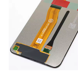 หน้าจอ X6สำหรับเกียรติยศขายส่งจอภาพจอภาพ pantalla for Honor X6หน้าจอ LCD ราคาโรงงาน reparacion de pantalla Honor X6 - Product Image 3