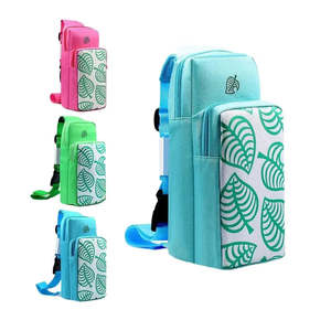 For <b>Nintendo</b> <b>Switch</b> Carrying <b>Case</b> Console Bag - Product Image 1