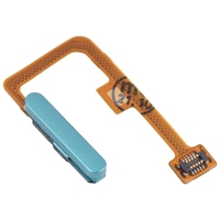 Cable Flexible con Sensor de Huella Digital para Xiaomi Mi 11 Lite/11 Lite 5G NE M2101K9G (Verde), Accesorios para Drones, Dropshipping
