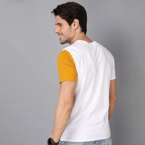 Camisetas de hombre para verano, camiseta de manga corta, diseño de alta calidad, ropa casual, camiseta con cuello redondo. - Product Image 5