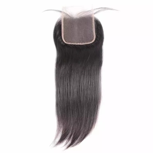 Extension de cheveux humains de qualité supérieure 20 pouces 13x4 Style fontal fabriqué au Viet Nam toutes les couleurs meilleur prix cheveux vietnamiens crus - Product Image 2