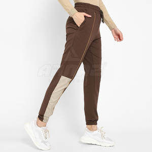 Pantalons pour femmes en coton et polyester très vendus Pantalons de qualité supérieure pour femmes - Product Image 1