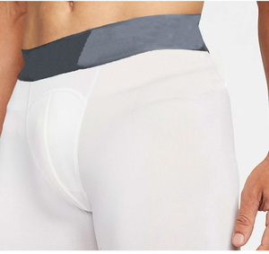 Vale Tudo <b>Shorts</b> Custom Men Gym Training Running Vale Tudo <b>Shorts</b> <b>Spandex</b> Sport lightweight Workout Running Performance - Product Image 2