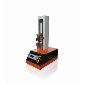 เครื่องทดสอบการยืดตัวของลวด เครื่องทดสอบแรงดึง - Product Image 2