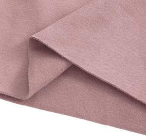 Sudaderas con Capucha Personalizadas 2024 para Mujer, de Manga Larga, Forro Polar, Estilo Crop Top, Tejidas para Invierno, con Bolsillo y Capucha - Product Image 5