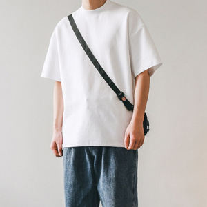 Camisa cálida con diseño de logotipo personalizado OEM para hombre, camisa de Otoño de temperatura constante, Camisa lisa personalizada de alta calidad al por mayor - Product Image 6