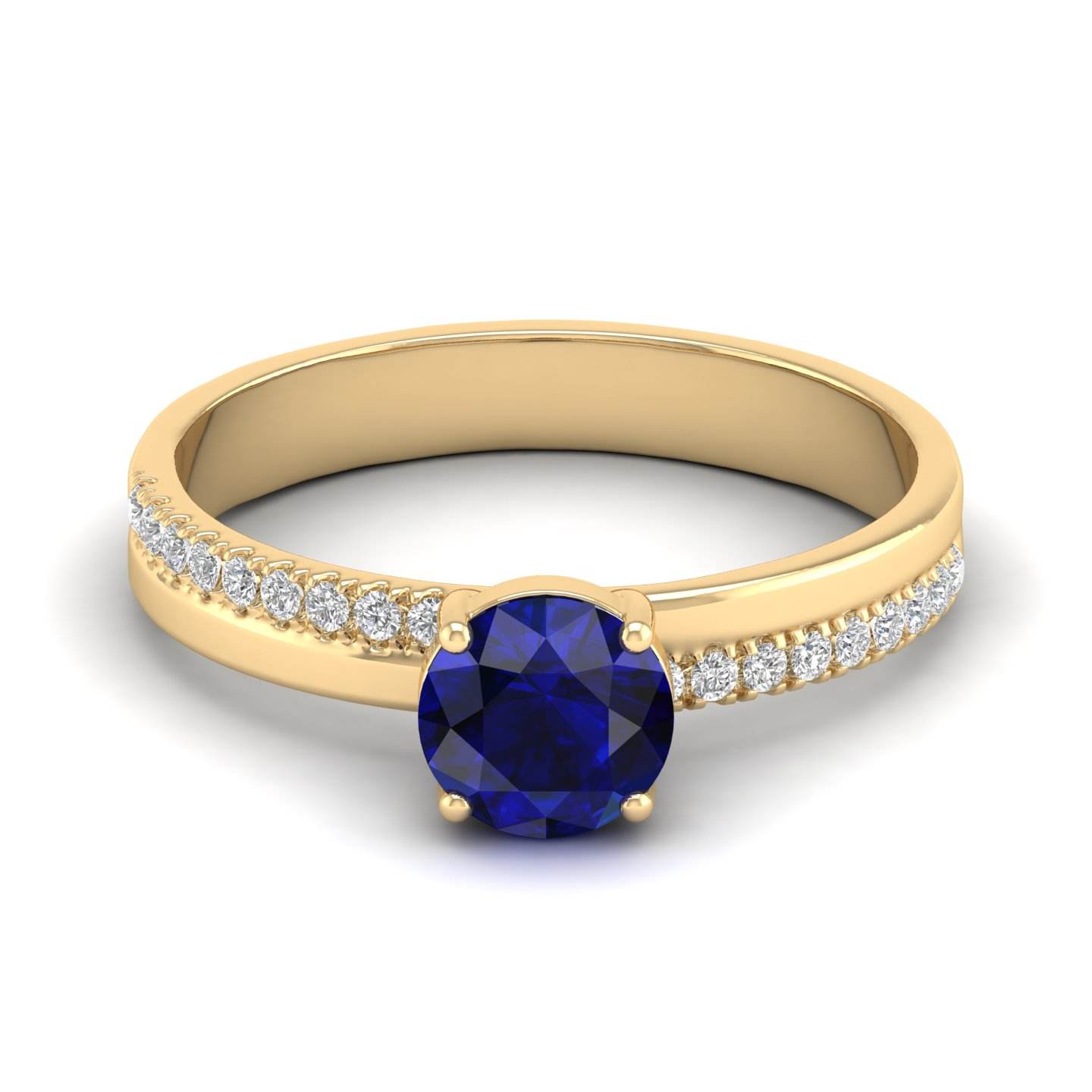 เยลโลว์โกลด์