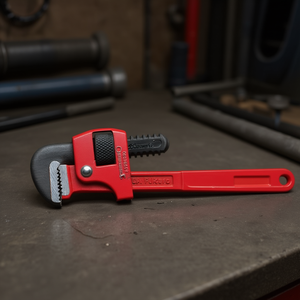 Llaves Stillson Stahlwille Estándar Estadounidense GGG W 651 Tipo I Clase A - Product Image 3