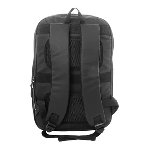 Mochila Sostenible de RPET Kasier, Extensible y con Accesorios Promocionales - Product Image 6