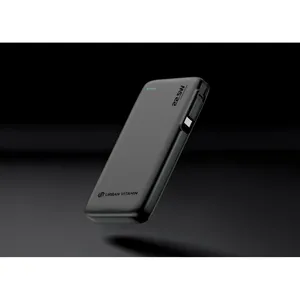 Powerbank Emeryville da 10.000mAh, Gadget Promozionali Sostenibili - Product Image 2