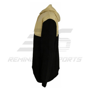 Custom Design <b>Men</b> Hoodies High Quality <b>Pullover</b> <b>Men</b> Hoodies Solid Casual Plus Size <b>Men</b> Hoodies - Product Image 5
