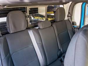 รถจี๊ป แกลดิเอเตอร์ สปอร์ต 4x4 ปี 2020 มือสอง พวงมาลัยซ้าย/ขวา - Product Image 5