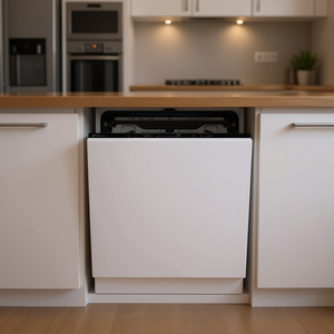 Lave-vaisselle 15 places Série 600 KEGB9420L avec technologie SatelliteClean Classe C, largeur 60 cm - Product Image 3