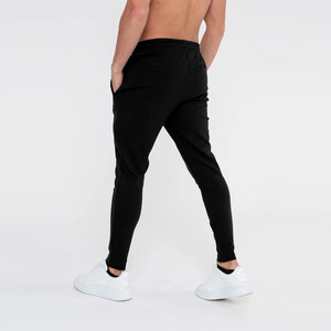 Pantalones Joggers Casuales para Hombre, Ropa de Calle - Suaves, Duraderos y Perfectos para Uso Diario, Deportes y Moda Urbana - Product Image 3