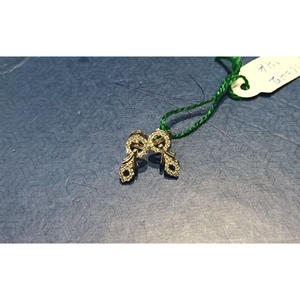 ต่างหูแบบติดหู SE-1013 ทำจากโลหะผสมสังกะสี ทนทานและมีสไตล์ - Product Image 1