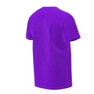 New Arrival Professional Design <b>Men</b> <b>T</b>-<b>Shirt</b> 100% Cotton Fabric <b>V</b>-<b>Neck</b> Breathable Quick Dry Short Sleeve Best Quality - Product Image 4