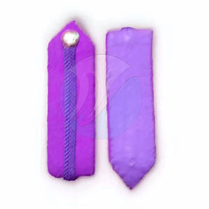 Gorget de hombro de tela suave de nuevo diseño Gorget de hombro de alta calidad Gorget de hombro al por mayor - Product Image 3