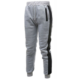 ชุดวอร์มผ้าฟลีซสำหรับผู้ชายชุดวอร์มผ้าคอตตอนมีฮู้ดขนาดใหญ่พิเศษชุดวิ่งออกกำลังกายกางเกงสองชิ้น2026ตามสั่ง - Product Image 2