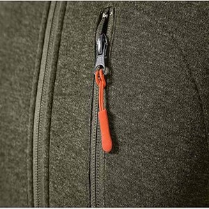 Jersey con capucha sudadera vestido liso manga larga niñas Casual vestido largo mujeres con capucha vestidos mujeres - Product Image 6