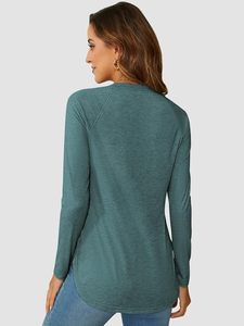 T-shirts pour femmes les plus vendus, vêtements d'été décontractés avec le dernier design, couleurs différentes pour une utilisation quotidienne et extérieure - Product Image 3