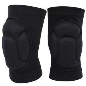 2025 último producto ajustable protección antideslizante desgaste personalizado hecho más alta calidad haga su propio protector de rodilla - Product Image 1